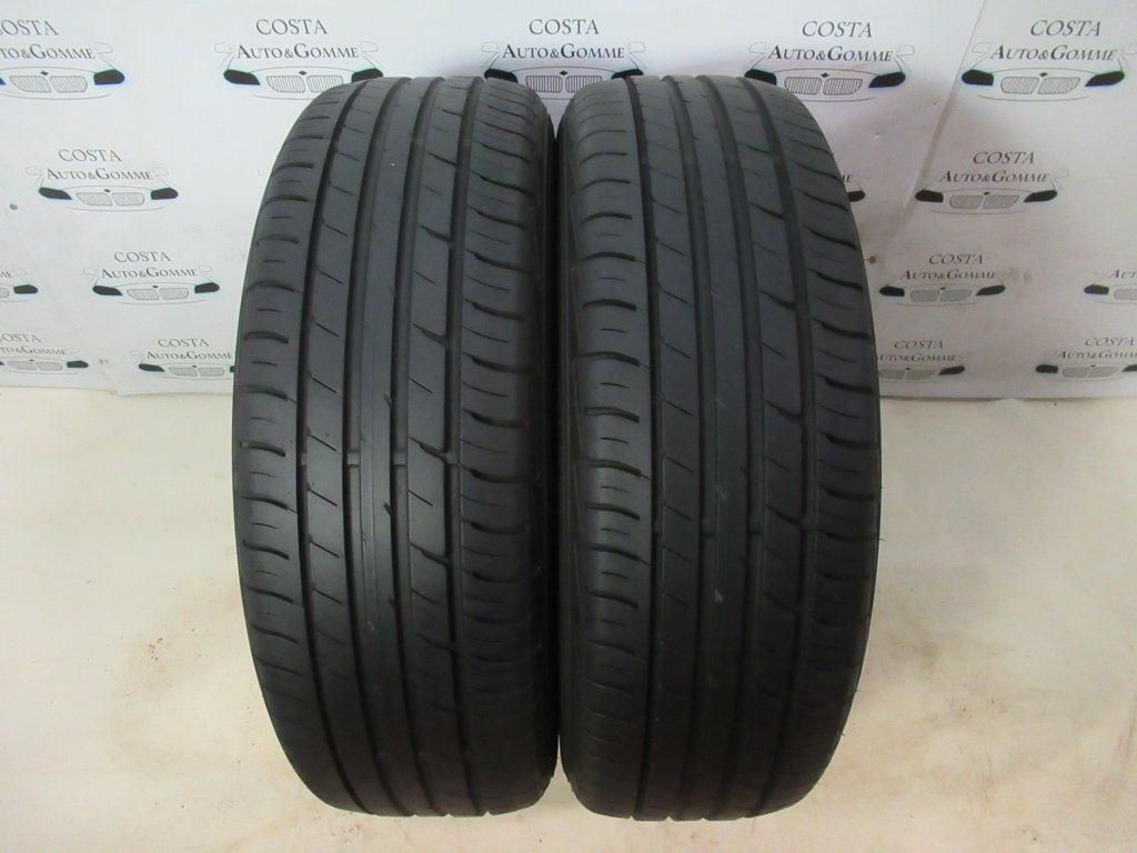 215 65 17 Falken 85% 215 65 R17 2 Gomme