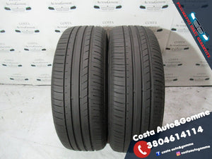 225 55 18 Goodyear 2020 90% 225 55 R18 4 Gomme