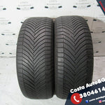 265 60 18 Michelin 85% 2023 265 60 R18 2 Gomme