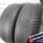 265 60 18 Michelin 85% 2023 265 60 R18 2 Gomme