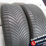 265 60 18 Michelin 85% 2023 265 60 R18 2 Gomme