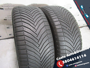 265 60 18 Michelin 85% 2023 265 60 R18 2 Gomme