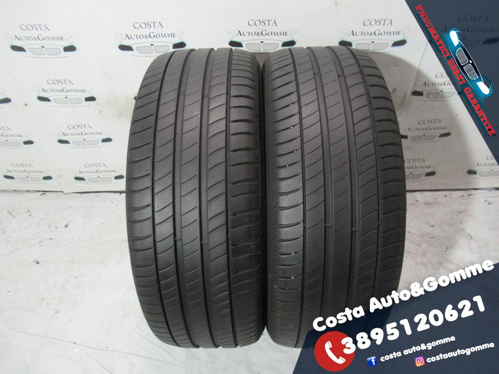 225 50 18 Michelin 85% 225 50 R18 2 Gomme