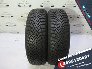 195 65 15 Goodyear 99% MS 195 65 R15 2 Gomme