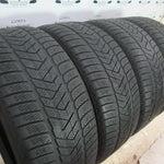 265 40 22 Pirelli 85% MS 265 40 R22 4 Gomme