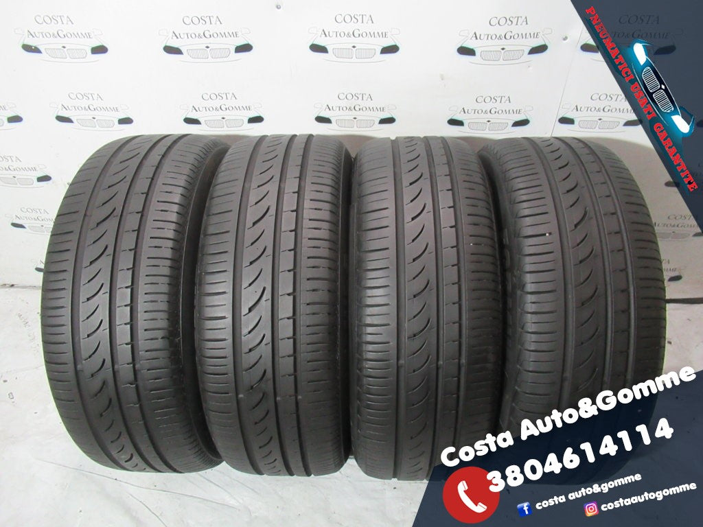 215 55 17 Formula 2020 90% 215 55 R17 4 Gomme