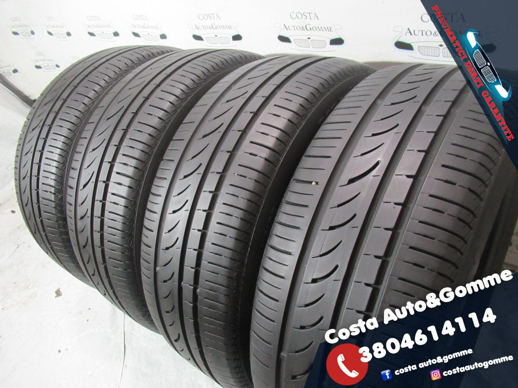 215 55 17 Formula 2020 90% 215 55 R17 4 Gomme