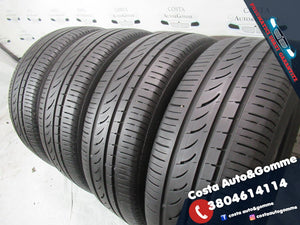 215 55 17 Formula 2020 90% 215 55 R17 4 Gomme