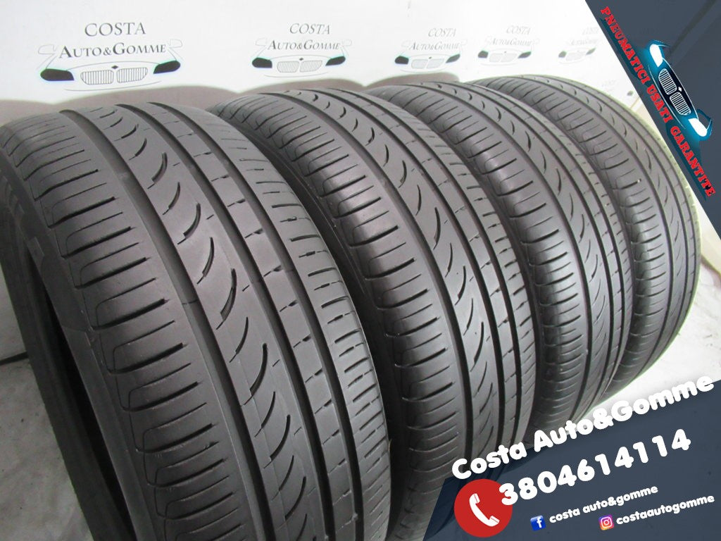 215 55 17 Formula 2020 90% 215 55 R17 4 Gomme