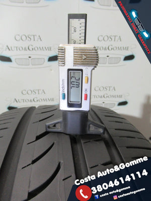 215 55 17 Formula 2020 90% 215 55 R17 4 Gomme