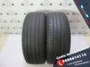 235 60 18 Pirelli 4Stagioni 2020 85% 2 Gomme