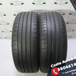 235 55 19 Goodyear 85% 2020 235 55 R19 2 Gomme