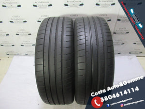 235 55 19 Goodyear 85% 2020 235 55 R19 2 Gomme