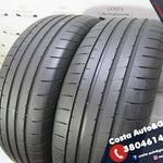 235 55 19 Goodyear 85% 2020 235 55 R19 2 Gomme