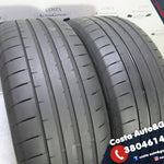 235 55 19 Goodyear 85% 2020 235 55 R19 2 Gomme