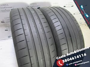 235 55 19 Goodyear 85% 2020 235 55 R19 2 Gomme