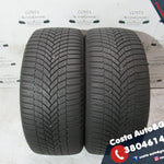 225 50 17 Bridgestone 4stagioni 225 50 R17 2 Gomme