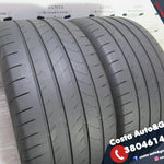 295 40 20 Goodyear 85% 2019 295 40 R20 2 Gomme