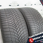 225 50 17 Bridgestone 4stagioni 225 50 R17 2 Gomme