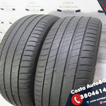 235 50 17 Michelin 85% 2019 235 50 R17 2 Gomme