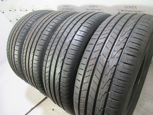 235 60 18 Hankook NUOVE Estive 4 Gomme