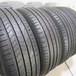 235 60 18 Hankook NUOVE Estive 4 Gomme