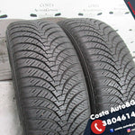 215 60 17 Falken 95% 2024 4stagioni 2 Gomme