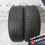 215 55 18 Hankook 85% 2021 215 55 R18 2 Gomme