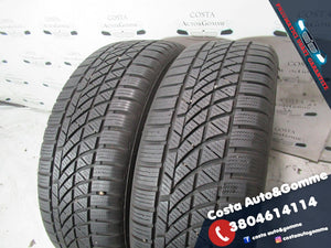 215 55 18 Hankook 85% 2021 215 55 R18 2 Gomme