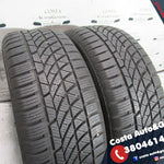 215 55 18 Hankook 85% 2021 215 55 R18 2 Gomme