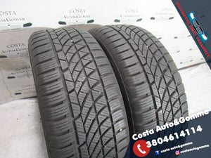 215 55 18 Hankook 85% 2021 215 55 R18 2 Gomme