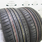 215 45 16 Goodyear NUOVE Estive 2 Gomme