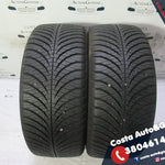 215 45 16 Goodyear 4Stagioni 2020 95% 2 Gomme