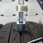 235 60 18 Bridgestone 2020 235 60 R18 2 Gomme