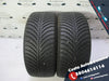215 45 16 Goodyear 4Stagioni 2020 95% 2 Gomme