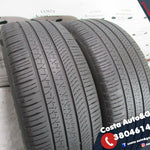 235 55 19 Pirelli 85% 2022 4stagioni 2 Gomme