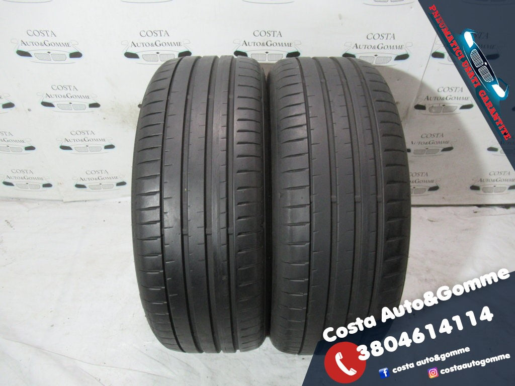 225 45 19 Falken 85% 2023 225 45 R19 2 Gomme