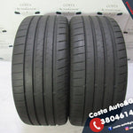 245 35 20 Bridgestone 90% 2021 245 35 R20 2 Gomme