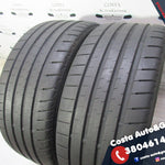 245 35 20 Bridgestone 90% 2021 245 35 R20 2 Gomme