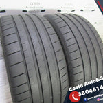 245 35 20 Bridgestone 90% 2021 245 35 R20 2 Gomme