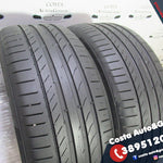 225 50 18 Continental 85% 225 50 R18 2 Gomme