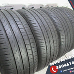 255 45 19 Pirelli 2019 95% 255 45 R19 4 Gomme