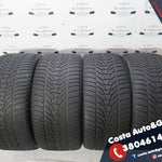 275 35 20 285 35 20 Hankook 2022 BMW M5 4 Gomme