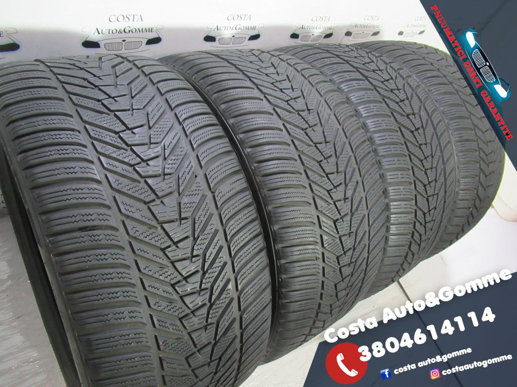 275 35 20 285 35 20 Hankook 2022 BMW M5 4 Gomme