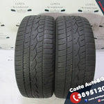 215 50 17 Toyo 80% MS 215 50 R17 2 Gomme