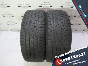 215 50 17 Toyo 80% MS 215 50 R17 2 Gomme