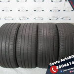 275 45 21 Pirelli 2021 4Stagioni 99% 4 Gomme