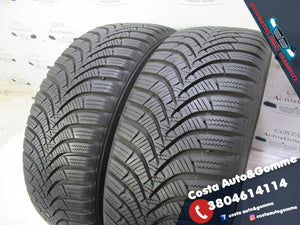175 55 15 Hankook 2020 90% 175 55 R15 2 Gomme