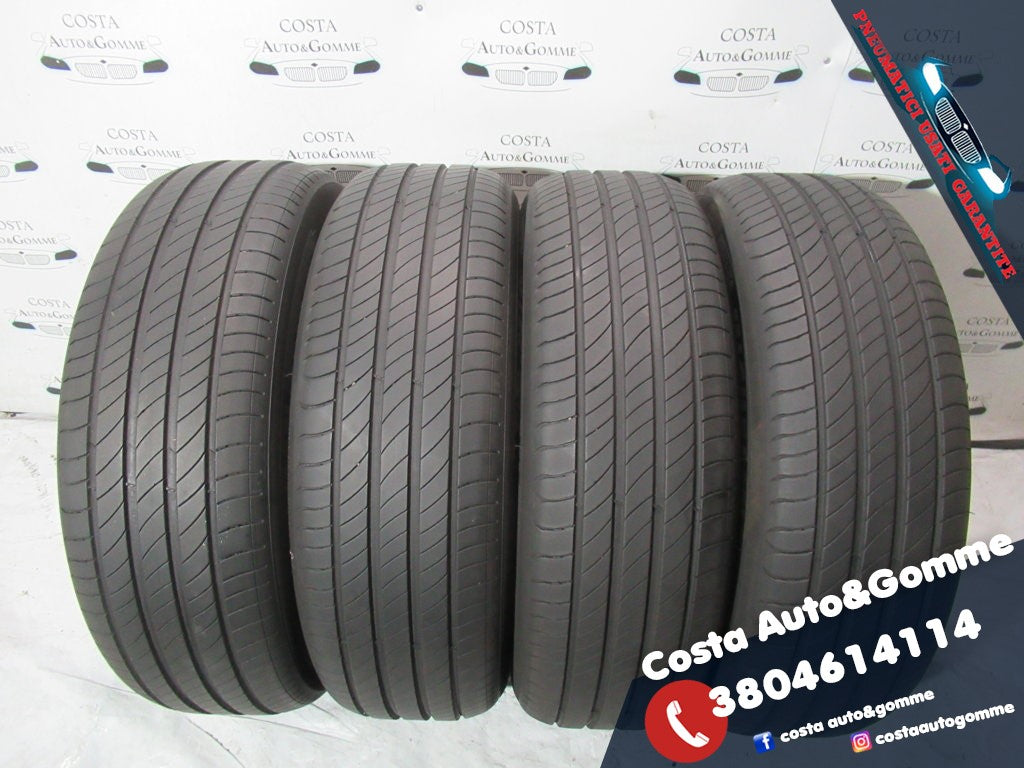 215 65 17 Michelin 215 65 R17 2020 85% 4 Gomme