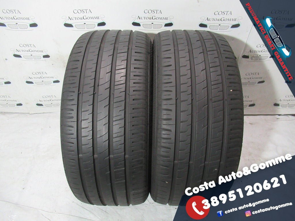 235 45 18 Barum 90% 235 45 R18 2 Gomme